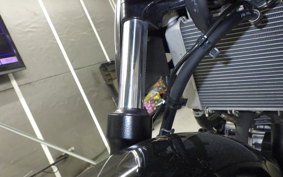 SUZUKI GSX-S125 DL32B