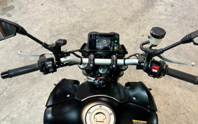 YAMAHA MT-09 ABS 2022 RN69J