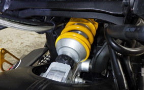 YAMAHA MT-09 ASP 2020 RN52J