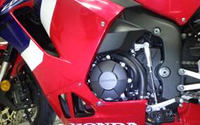 HONDA CBR600RR 2021 PC40