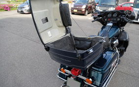 HARLEY FLHTCUI 2001 FCW