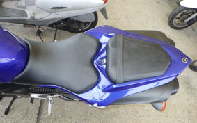 YAMAHA YZF-R1 2009