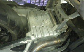YAMAHA CYGNUS 125 XSR 3 2024 SED8J
