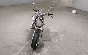 HONDA MONKEY AB27