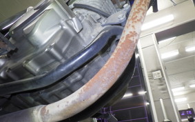 HONDA CB223S 2006 MC40