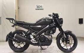 YAMAHA XSR155