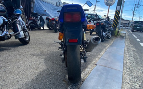 HONDA CB400SF NC31