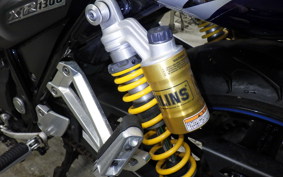 YAMAHA XJR1300 Gen.2 2009 RP17J