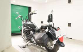 YAMAHA DRAGSTAR 400 CLASSIC 2008 VH01J