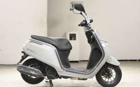 HONDA ﾀﾞﾝｸ 2000 AF78