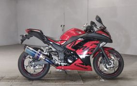 KAWASAKI NINJA 250 EX250L