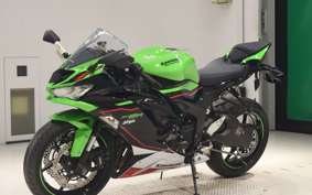 KAWASAKI NINJA ZX-6R A 2021 ZX636G