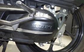 SUZUKI ADDRESS 110 1986 CE47A