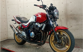 HONDA CB400SFV-3 2007 NC39