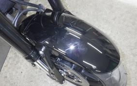 YAMAHA XSR900 2021 RN56J