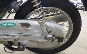 HONDA C50 SUPER CUB AA04