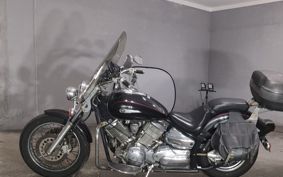 YAMAHA DRAGSTAR 1100 2000 VP10J