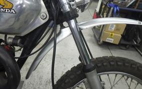 HONDA ELSINORE 250 MT250