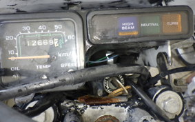 HONDA CRM50 GEN 1 AD10