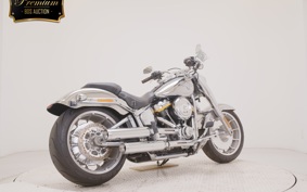 HARLEY FLSTFI1920 2025