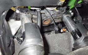 KAWASAKI NINJA 400R 2012 ER400B