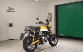 HONDA MONKEY 125 ABS 2006 JB02