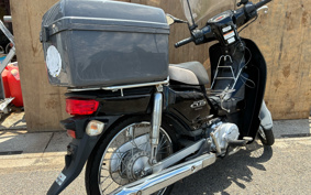 HONDA SUPER CUB50 AA04