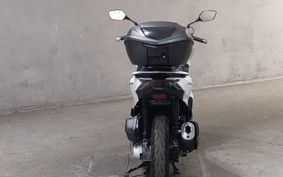 HONDA PCX 160 KF47