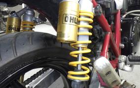 SUZUKI GSX1100S KATANA 1987 GS110X
