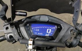 YAMAHA CYGNUS125XSR SED8J