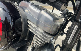HARLEY XL883L 2009 CR2