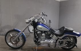 HARLEY HARLEY FXSTC1580 JL5