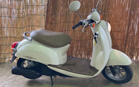 HONDA CREA SCOOPY AF55