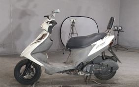 SUZUKI ADDRESS V125 CF4EA