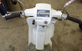 HONDA GYRO UP 2014 TA01
