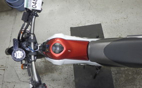 YAMAHA TRICKER Gen.2 DG16J