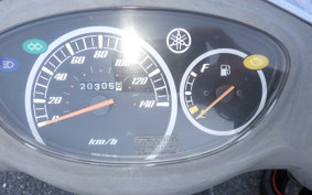 YAMAHA AXIS 125 TREET SE53J