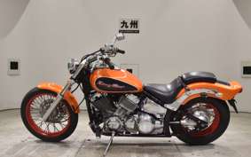 YAMAHA DRAGSTAR 400 1996 4TR