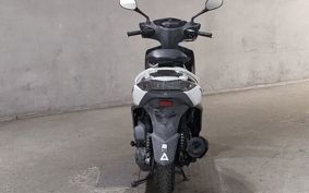 YAMAHA CYGNUS125XSR SE44J