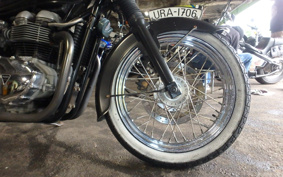 TRIUMPH TRIUMPH BONNEVILLE T100 2007 TJ902T