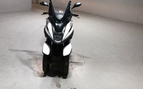 YAMAHA TRICITY 155 ABS SG37J