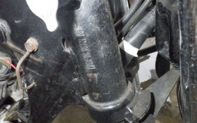 KAWASAKI ESTRELLA BJ250A