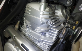 YAMAHA SEROW 250 Gen.3 DG31J