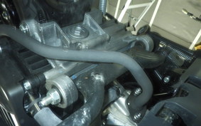 YAMAHA JOG-7 2025 AY01