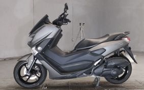 YAMAHA N-MAX 155 SG50J
