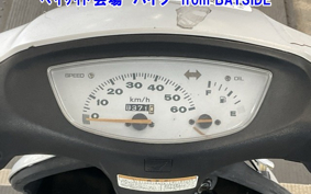 HONDA DIO