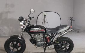 HONDA APE 100 HC13