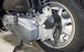 HONDA TACT-4ﾍﾞｰｼｯｸ AF79