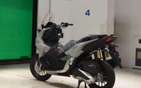 HONDA ADV160 KF54