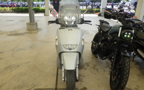 APRILIA SCARABEO 250IE